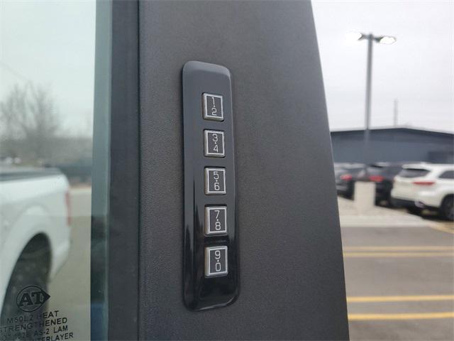 used 2016 Ford F-150 car, priced at $9,325