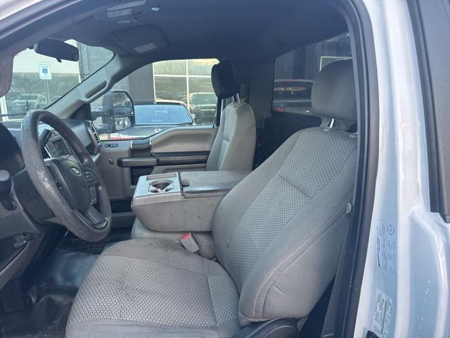 used 2016 Ford F-150 car, priced at $9,523