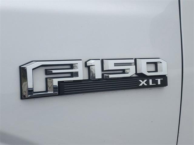 used 2016 Ford F-150 car, priced at $9,325