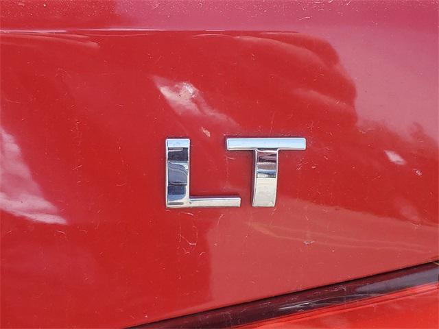 used 2015 Chevrolet Cruze car, priced at $5,760
