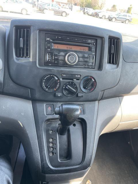 used 2017 Chevrolet City Express car, priced at $6,979