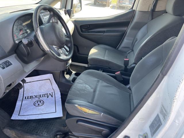 used 2017 Chevrolet City Express car, priced at $6,979