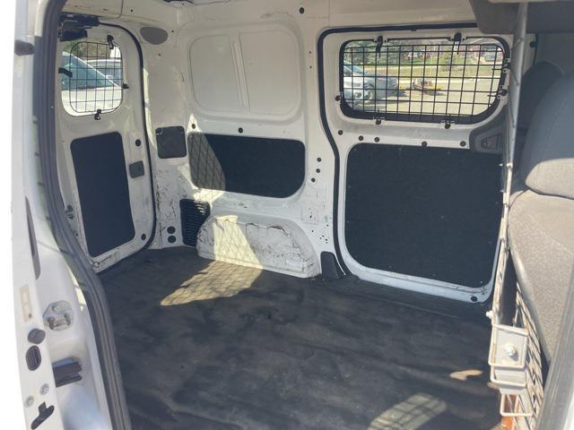 used 2017 Chevrolet City Express car, priced at $6,979