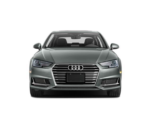 used 2019 Audi A4 car