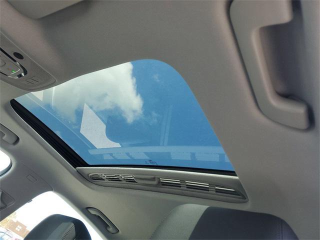 used 2019 Audi A4 car, priced at $16,960