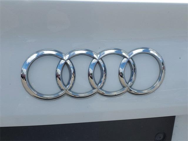 used 2019 Audi A4 car, priced at $16,960