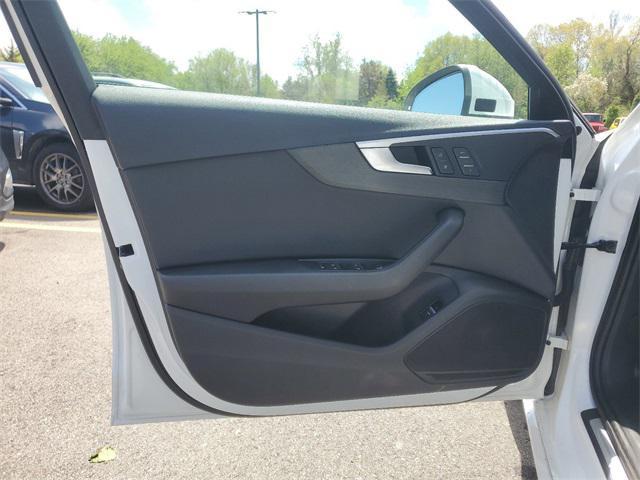 used 2019 Audi A4 car, priced at $16,960