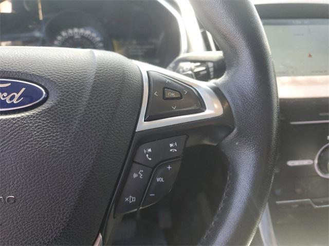 used 2016 Ford Edge car, priced at $12,980
