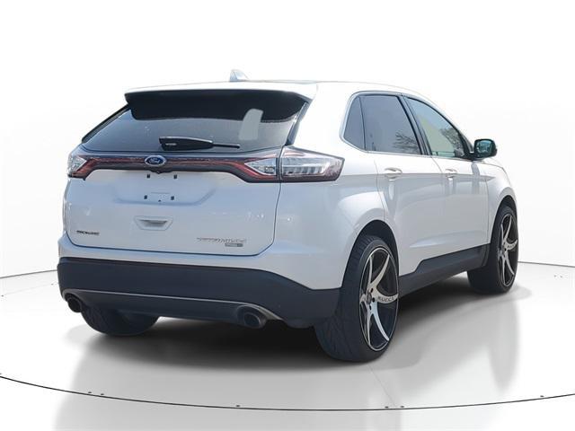 used 2016 Ford Edge car, priced at $12,980