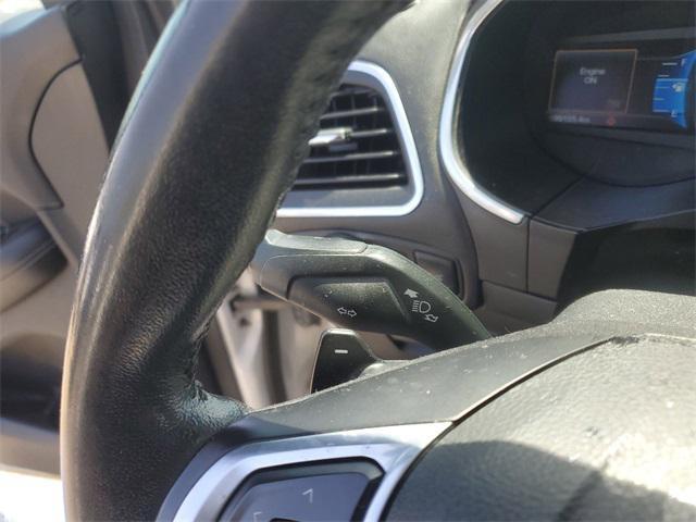 used 2016 Ford Edge car, priced at $12,980