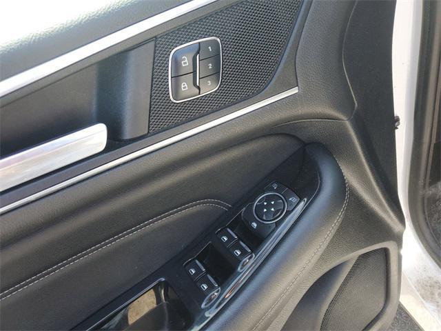 used 2016 Ford Edge car, priced at $12,980