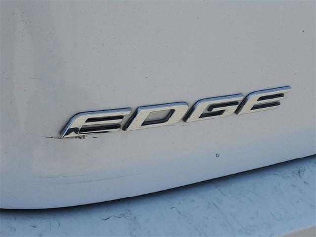 used 2016 Ford Edge car, priced at $12,980