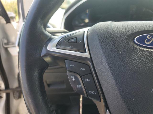 used 2016 Ford Edge car, priced at $12,980