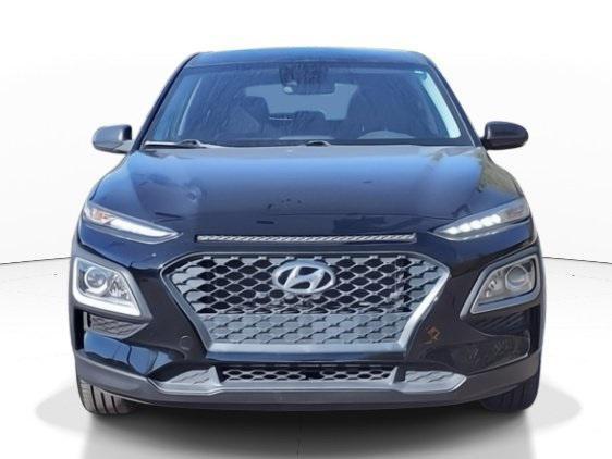 used 2019 Hyundai Kona car