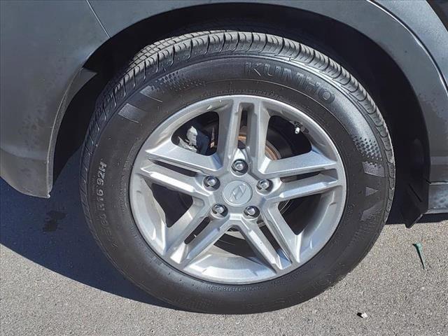 used 2019 Hyundai Kona car