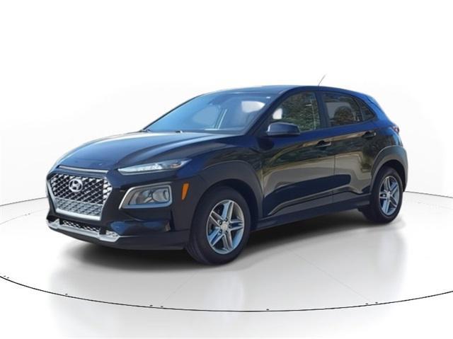 used 2019 Hyundai Kona car