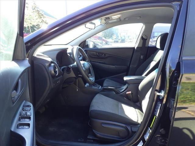 used 2019 Hyundai Kona car