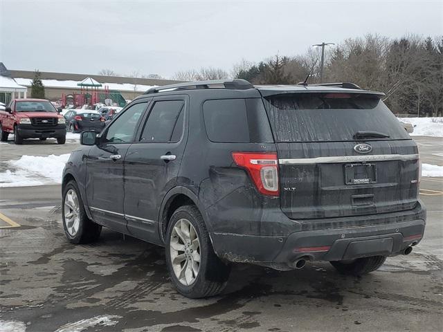 used 2015 Ford Explorer car, priced at $6,898