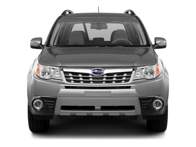 used 2013 Subaru Forester car, priced at $7,321