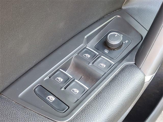 used 2020 Volkswagen Tiguan car, priced at $15,481