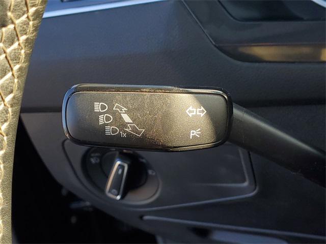 used 2020 Volkswagen Tiguan car, priced at $15,481