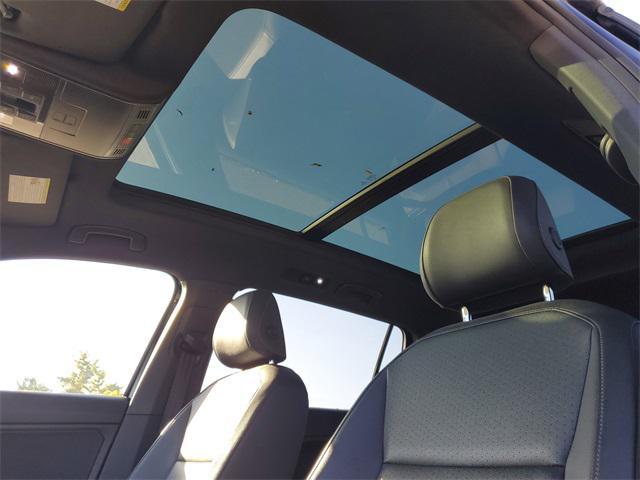 used 2020 Volkswagen Tiguan car, priced at $15,481