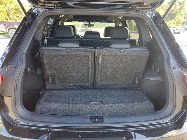 used 2020 Volkswagen Tiguan car, priced at $15,481