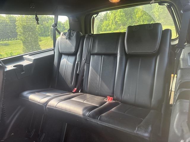 used 2016 Ford Expedition EL car, priced at $10,928