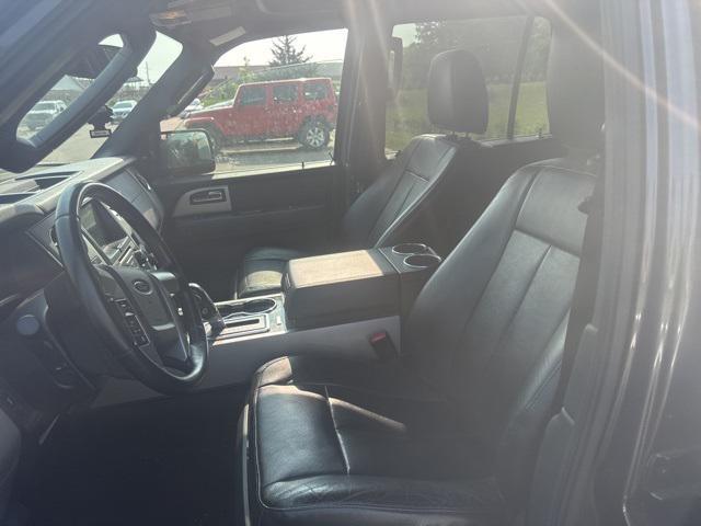 used 2016 Ford Expedition EL car, priced at $10,928