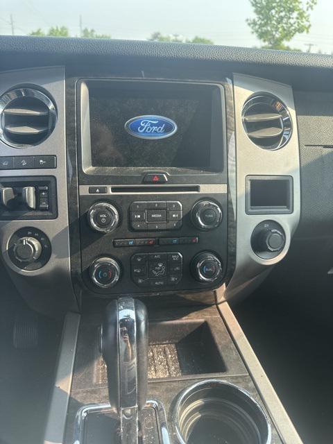 used 2016 Ford Expedition EL car, priced at $10,928