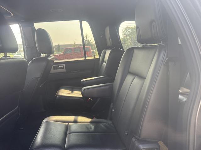 used 2016 Ford Expedition EL car, priced at $10,928