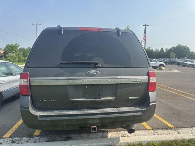 used 2016 Ford Expedition EL car, priced at $10,928