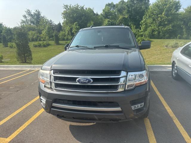 used 2016 Ford Expedition EL car, priced at $10,928