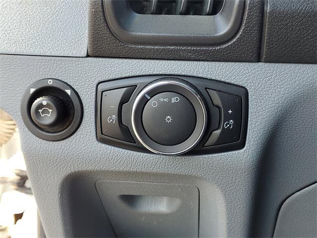 used 2017 Ford Transit-250 car, priced at $16,395