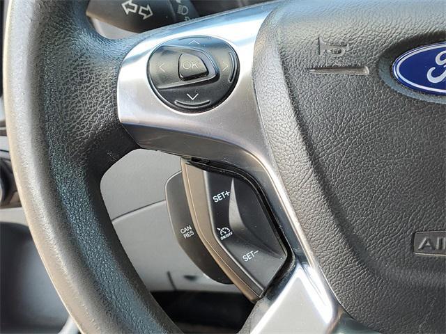 used 2017 Ford Transit-250 car, priced at $16,395