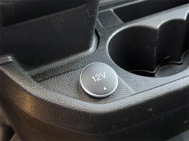 used 2017 Ford Transit-250 car, priced at $16,395