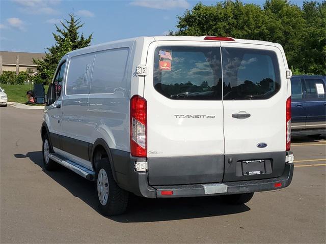 used 2017 Ford Transit-250 car, priced at $16,395