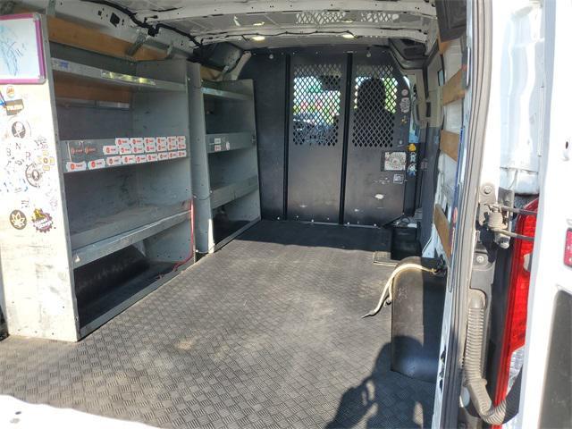 used 2017 Ford Transit-250 car, priced at $16,395