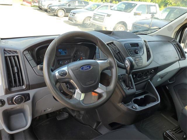 used 2017 Ford Transit-250 car, priced at $16,395