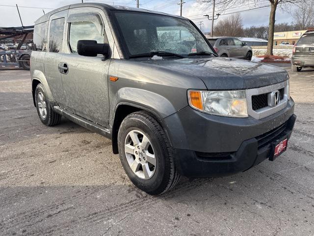 used 2011 Honda Element car, priced at $12,747