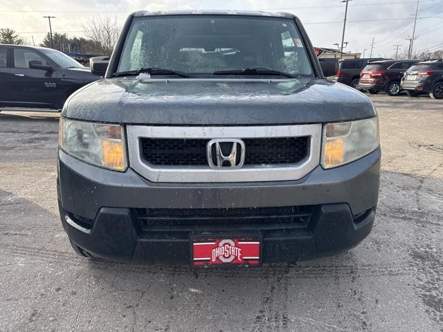 used 2011 Honda Element car, priced at $12,747