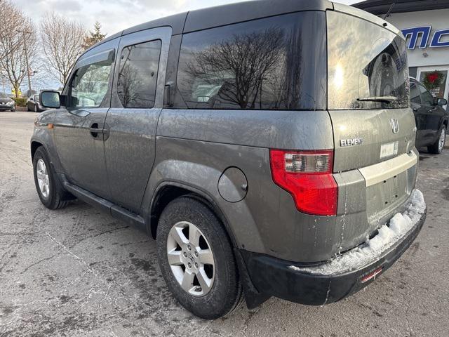 used 2011 Honda Element car, priced at $12,747