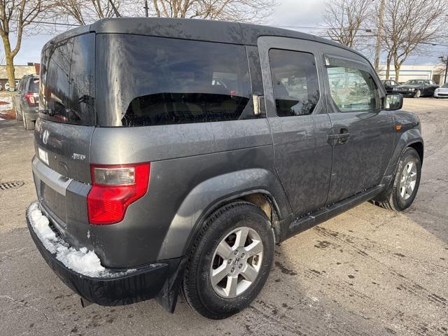 used 2011 Honda Element car, priced at $12,747