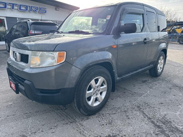 used 2011 Honda Element car, priced at $12,747