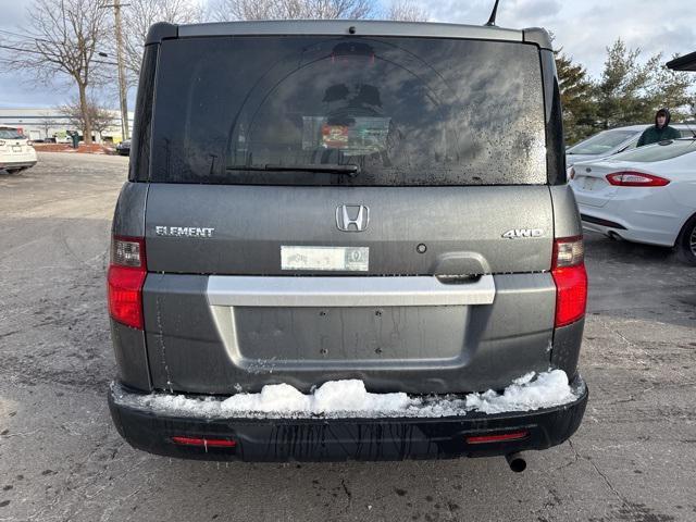 used 2011 Honda Element car, priced at $12,747