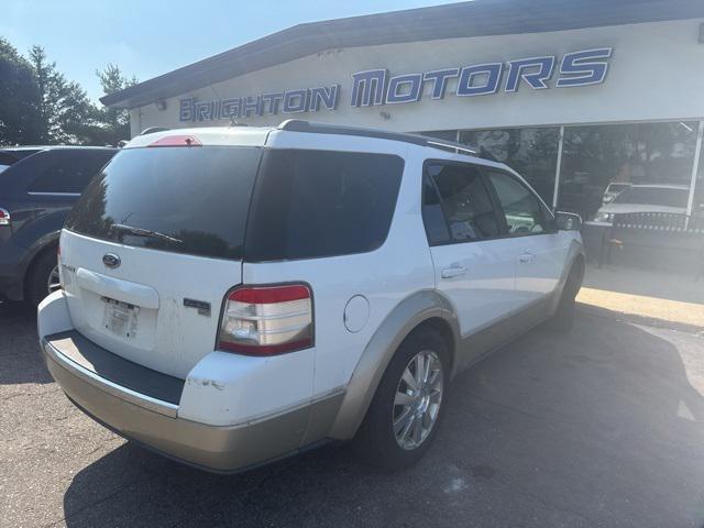 used 2008 Ford Taurus X car, priced at $2,435