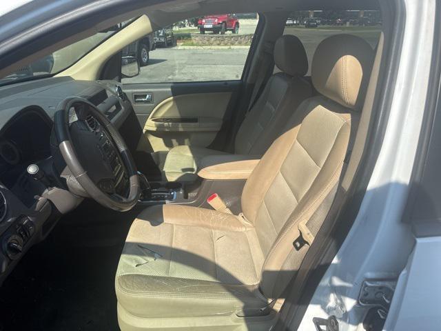 used 2008 Ford Taurus X car, priced at $2,435