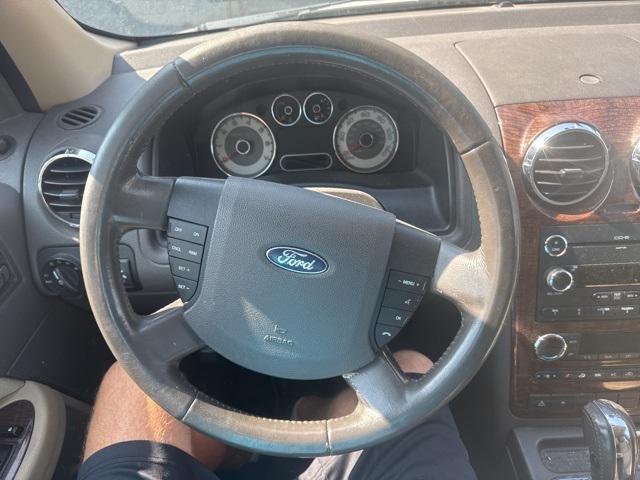 used 2008 Ford Taurus X car, priced at $2,435