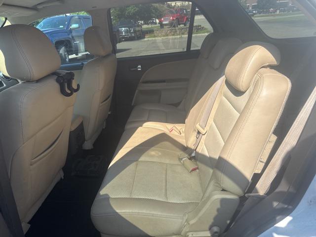 used 2008 Ford Taurus X car, priced at $2,435