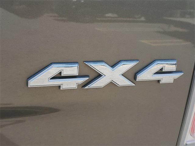 used 2013 Ram 2500 car, priced at $24,817